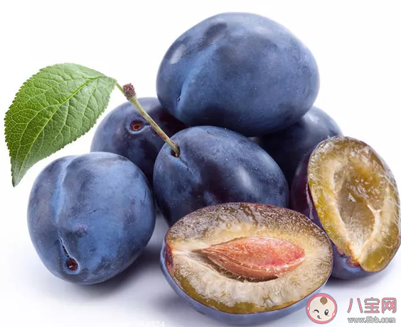 吃西梅拉肚子是怎么回事 吃西梅為什么會拉肚子