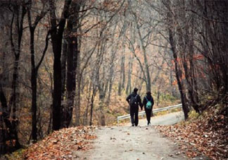 當代年輕人是否還有鄉愁 你還會思念自己的家鄉嗎
