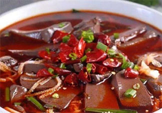 商戶為讓牛血旺保鮮非法添加甲醛是怎么回事 甲醛對人體有哪些危害