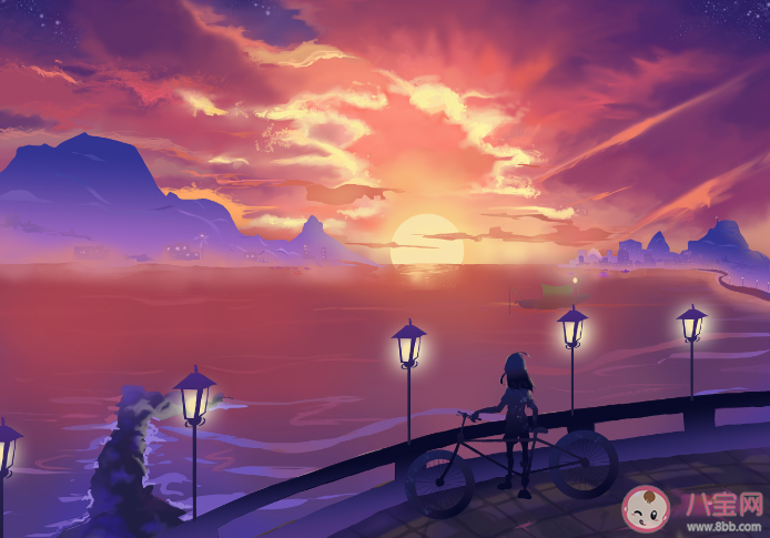 想念家鄉的朋友圈說說 想念家鄉發朋友圈句子