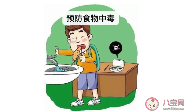 什么是米酵菌酸中毒 米酵菌酸中毒潛伏期是多長有特效藥物嗎