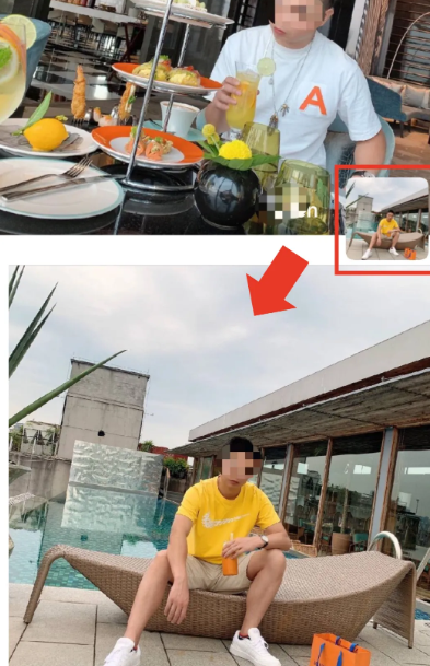 男版名媛是怎樣的 男版名媛是怎么回事