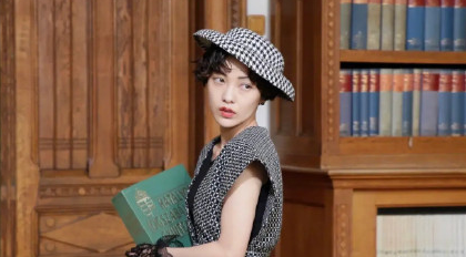 郭采潔喜寶歌詞是什么 喜寶完整版歌詞在線試聽