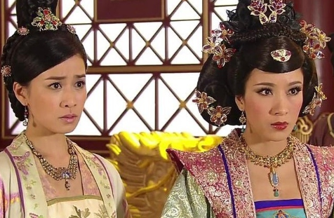 最希望哪些演員再次合作 希望再合作的cp排行