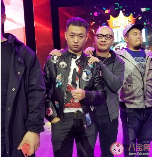 藥水哥《Fighter》歌詞是什么 《Fighter》完整版歌詞在線聽歌