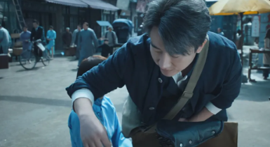 《瞄準》蘇文謙結(jié)局是什么 蘇文謙最后死了嗎