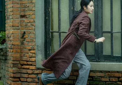 瞄準歐陽湘靈結局是什么 歐陽湘靈喜歡誰