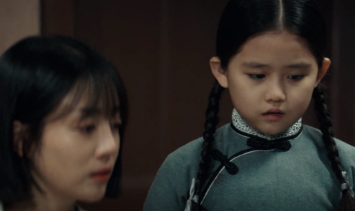 《瞄準》中秦紫舒結局是什么 秦紫舒喜歡池鐵城嗎 《瞄準》中秦紫舒結局是什么 秦紫舒喜歡池鐵城嗎