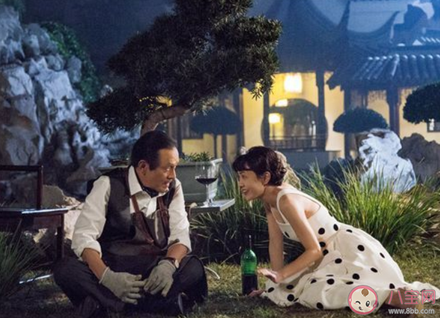 喜寶和勖存姿年齡相差多少歲 勖存姿和喜寶是真愛嗎