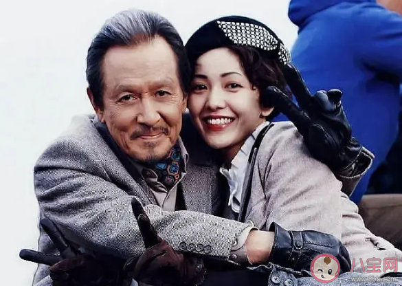 喜寶和勖存姿年齡相差多少歲 勖存姿和喜寶是真愛嗎