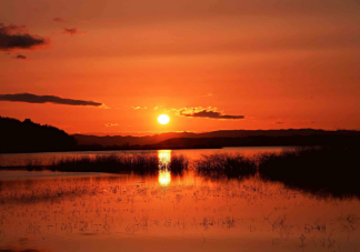 想念家鄉的心情句子感慨說說 想念家鄉的簡短說說配圖