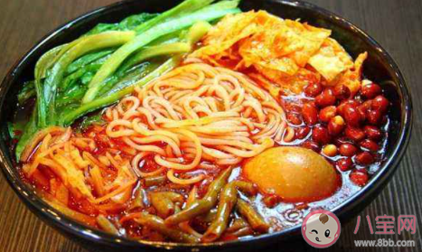 肯德基要出螺螄粉了是真的嗎 肯德基螺螄粉是什么樣的