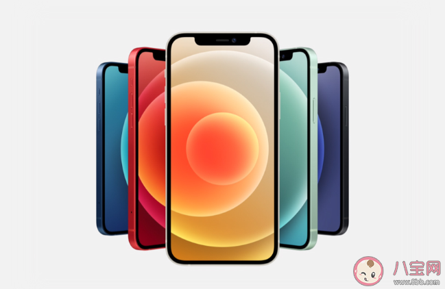 法國iPhone12為什么有耳機 法國iPhone12有耳機的原因