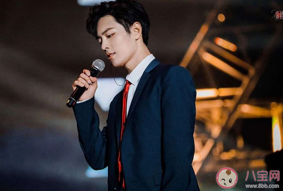 現在流量明星被污名化了嗎 流量指的是什么意思