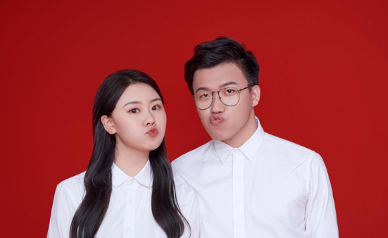 90后同名同姓情侶領證結婚 和同名同姓的人結婚是什么體驗 90后同名同姓情侶領證結婚 和同名同姓的人結婚是什么體驗