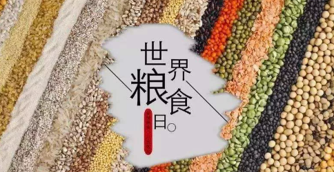 2020世界糧食日是幾月幾號 世界糧食日哪一天