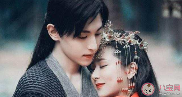 《星落凝成糖》講述的是什么故事 《星落凝成糖》結局是be嗎