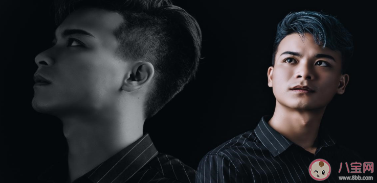 給你制造氣氛接近親吻落淚轉身去是什么歌 《愛不存在》完整版歌詞在線試聽