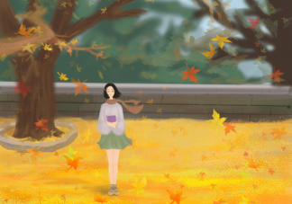 哪個瞬間讓你知道自己已經不小了 為什么覺得長大很痛苦