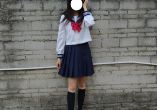 第一次穿jk發朋友圈文案 第一次穿jk心情感言句子