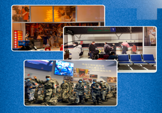 2020武漢抗疫專題展覽主要內容 武漢抗疫專題展覽幾大看點