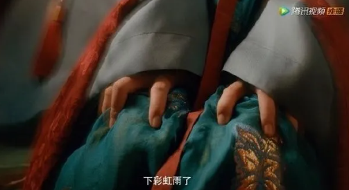 九尾狐傳抄襲結愛是怎么回事 兩者有哪些劇情相似