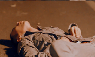 風(fēng)犬少年的天空劉聞欽怎么死的 劉聞欽下線劇情介紹