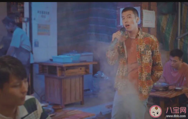 《風犬少年的天空》劉聞欽為什么下線了怎么死的 劉聞欽現實原型怎么樣了