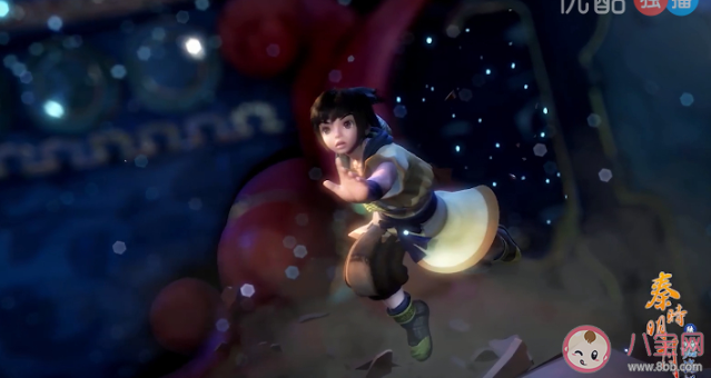 《秦時明月》中蒼龍七宿秘密是什么 關于蒼龍七宿有哪些線索 《秦時明月》中蒼龍七宿秘密是什么 關于蒼龍七宿有哪些線索