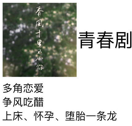 三句話讀懂國產(chǎn)劇的套路 國產(chǎn)劇狗血套路大全