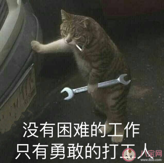 打工人搞笑朋友圈語錄大全 打工人搞笑幽默說說句子