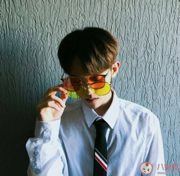 奶綠男孩是什么意思什么梗 類似形容男生的詞語盤點