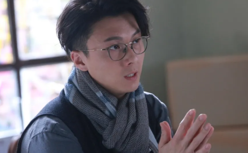 《反黑路人甲》追劇日歷 反黑路人甲更新時間表