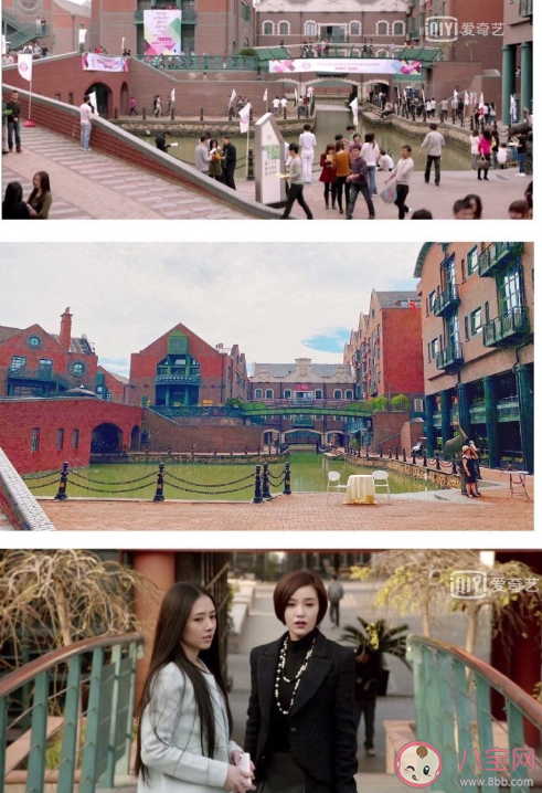 被劇帶火的取景地有哪些 被電視劇帶火的取景地盤點(diǎn)