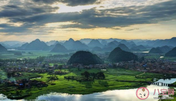 被劇帶火的取景地有哪些 被電視劇帶火的取景地盤點(diǎn)