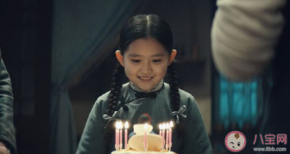 瞄準小雪是誰演的 小雪的結局是什么