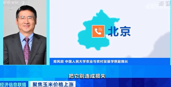 玉米價格漲幅62%是什么原因 玉米為什么會漲價