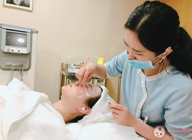 關于熱瑪吉的20個問題真相解答 做熱瑪吉需要注意些什么