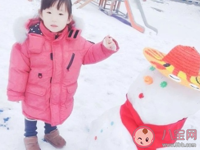 2020打雪仗堆雪人200字作文大全 打雪仗堆雪人作文素材