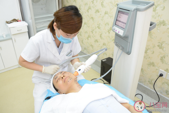 做熱瑪吉到底有多疼 熱瑪吉治療變美效果怎么樣