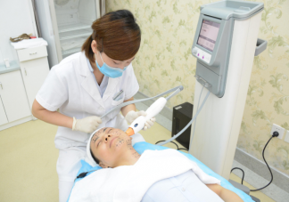 做熱瑪吉到底有多疼 熱瑪吉治療變美效果怎么樣