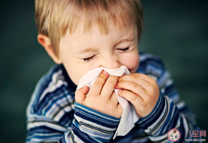 寶寶鼻塞一定是感冒了嗎 寶寶秋天流鼻涕鼻塞怎么應對處理