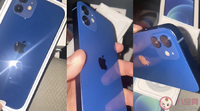 iPhone12手機(jī)怎么查序列號(hào) iPhone12怎么辨別真假 iPhone12手機(jī)怎么查序列號(hào) iPhone12怎么辨別真假