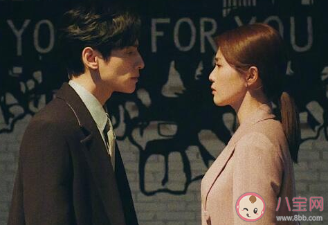 半是蜜糖半是傷袁帥江君為什么分手 袁帥江君合好哪一集