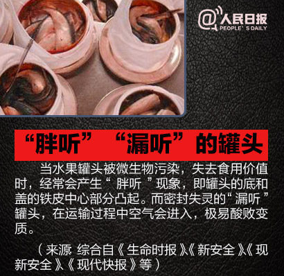 生活中容易中毒的食物有哪些 哪些食物吃了可能危及生命 生活中容易中毒的食物有哪些 哪些食物吃了可能危及生命