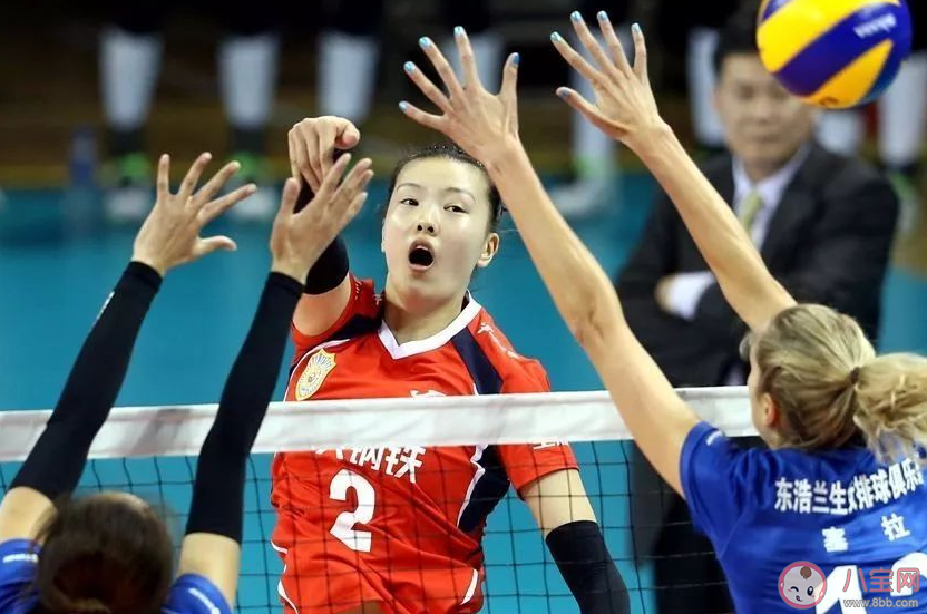 排球比賽中男子排球和女子排球的球網一樣高嗎 螞蟻莊園10月22日答案 排球比賽中男子排球和女子排球的球網一樣高嗎 螞蟻莊園10月22日答案