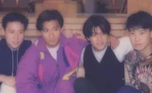 四大天王再合體把人看餓了怎么回事 四大天王有多厲害