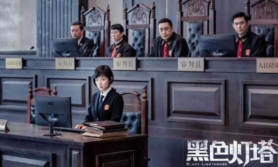 《黑色燈塔》喬諾結局是什么 喬諾最后和誰在一起了