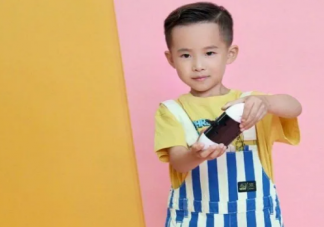 易烊千璽弟弟易烊昱華小名是楠楠嗎 易烊昱華世界紀(jì)錄介紹