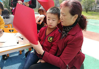 2020最新重陽節幼兒園活動報道稿美篇 2020重陽節幼兒園主題活動報道四篇
